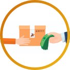 Pagamento alla Consegna Pagamento alla Consegna