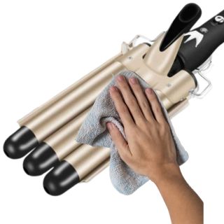 2 - Rimozione dei residui di prodotti